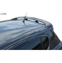 Aleron Trasero Opel Corsa E 5-Doors 2014- &#039;Opc Look&#039; (Pur-Ihs)